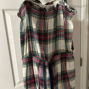 Aerie romper pajamas